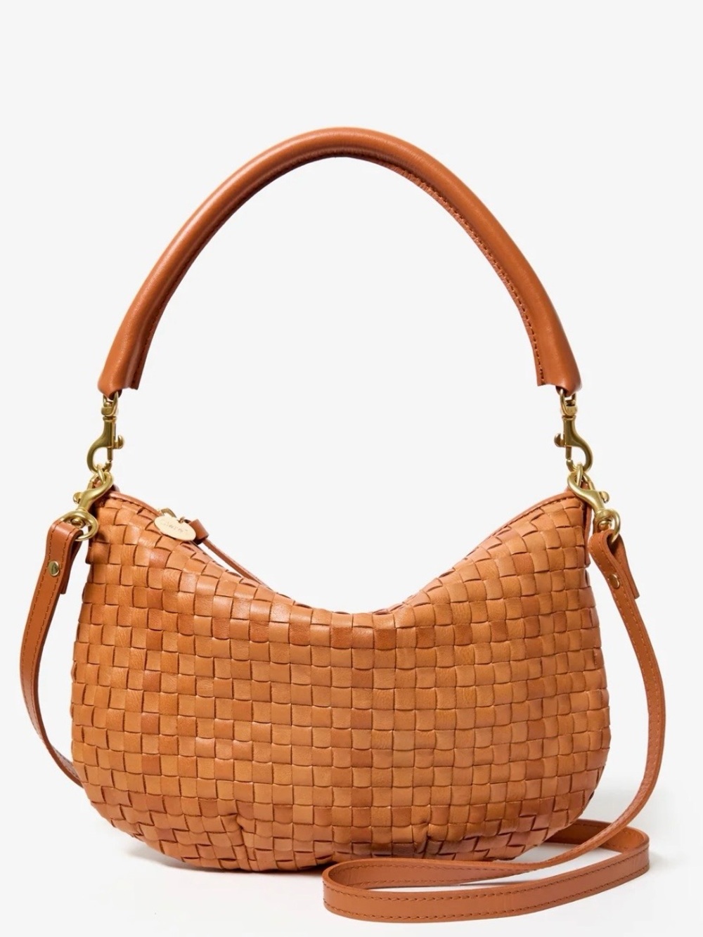 Petit Moyen Clare V Bag